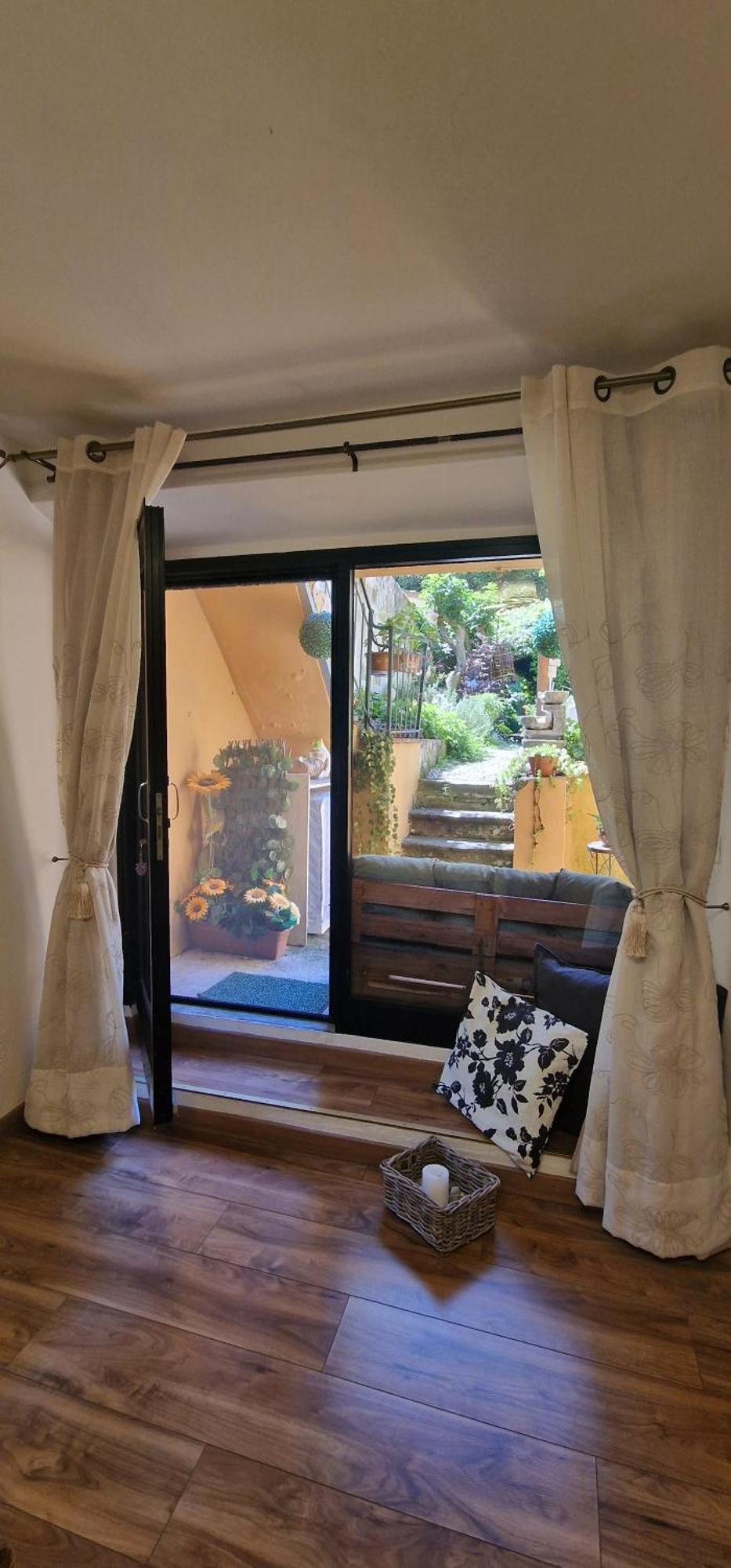 Monica Appartamento Con Giardino Al Ponte Vecchio Florence Ngoại thất bức ảnh